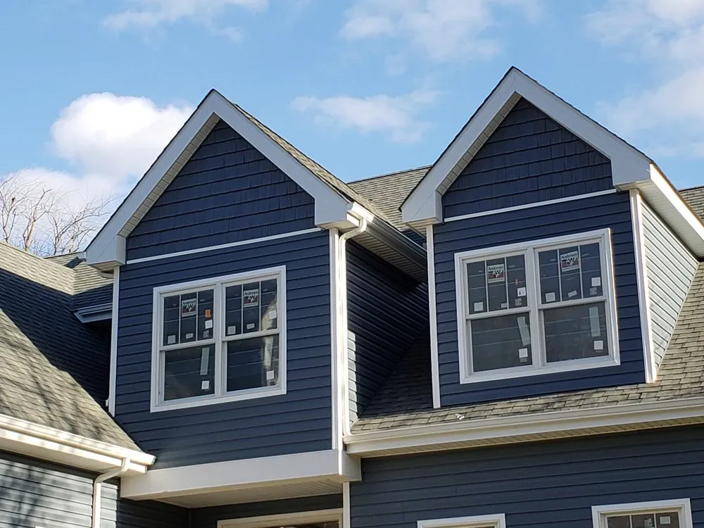 Slide of R & J Construction