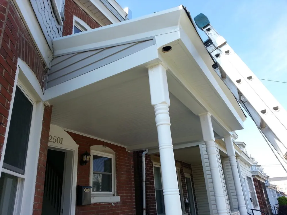 Slide of R & J Construction