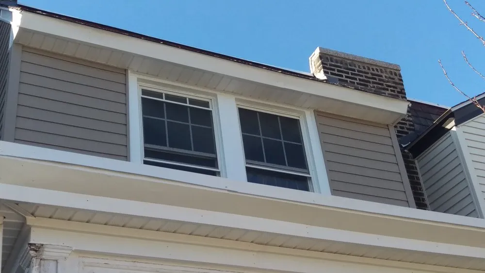 Slide of R & J Construction