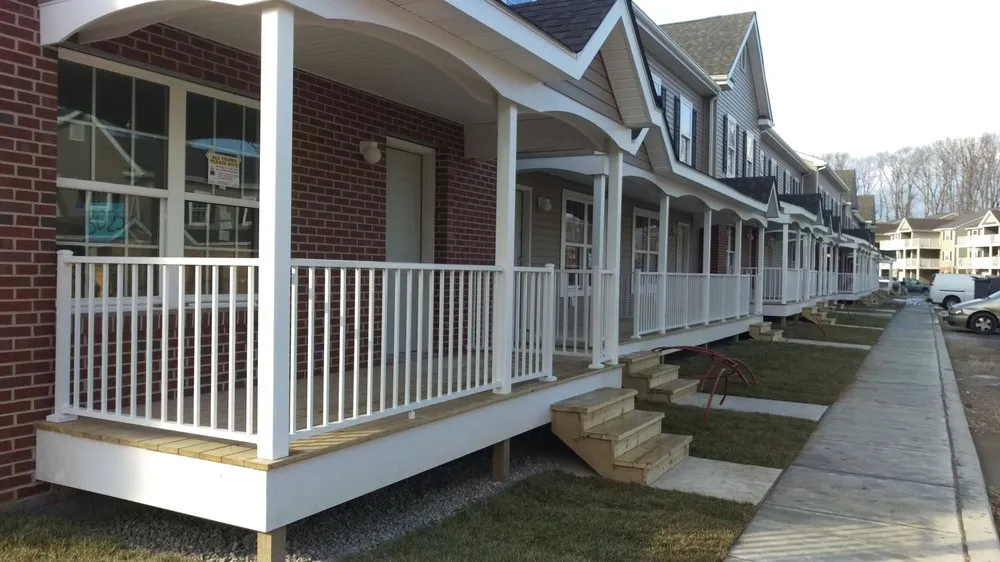 Slide of R & J Construction