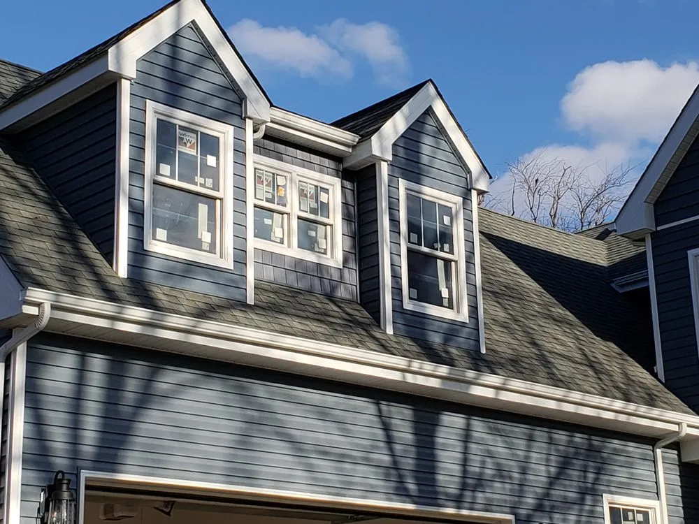 Slide of R & J Construction