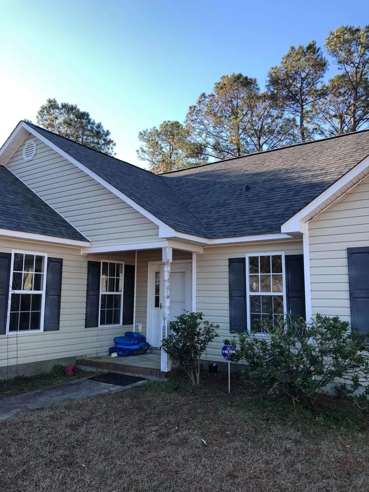 Slide of R & J Contracting