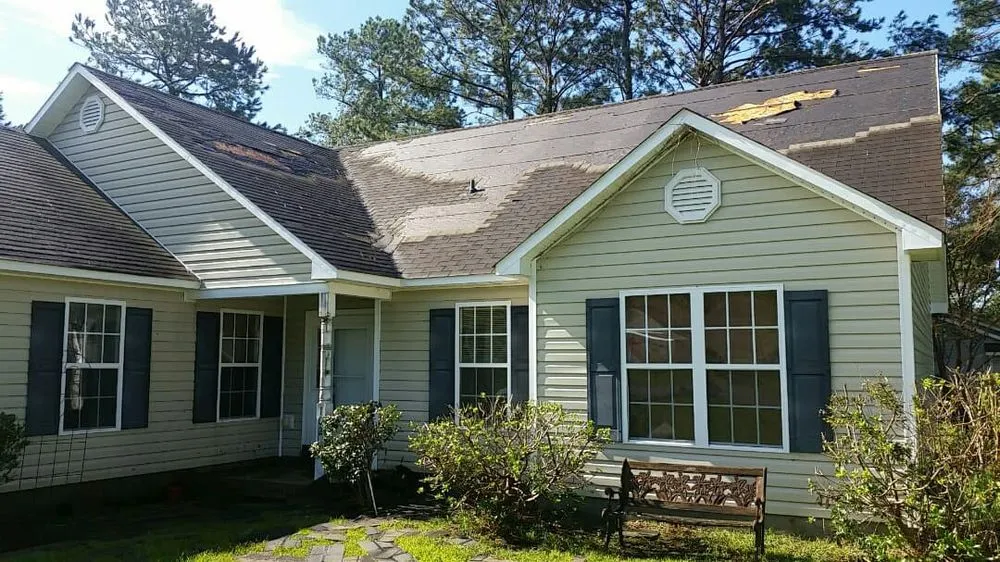 Slide of R & J Contracting