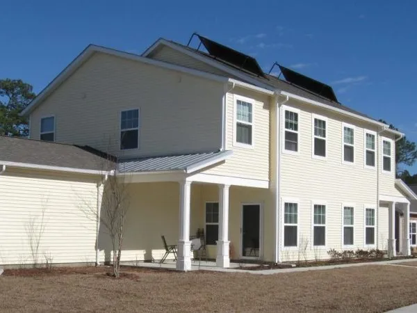 Slide of R & J Contracting