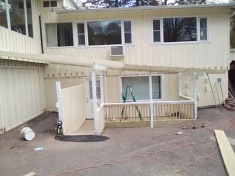 Top-rated roof repair in Acra, NY - R & J Remodeling Services