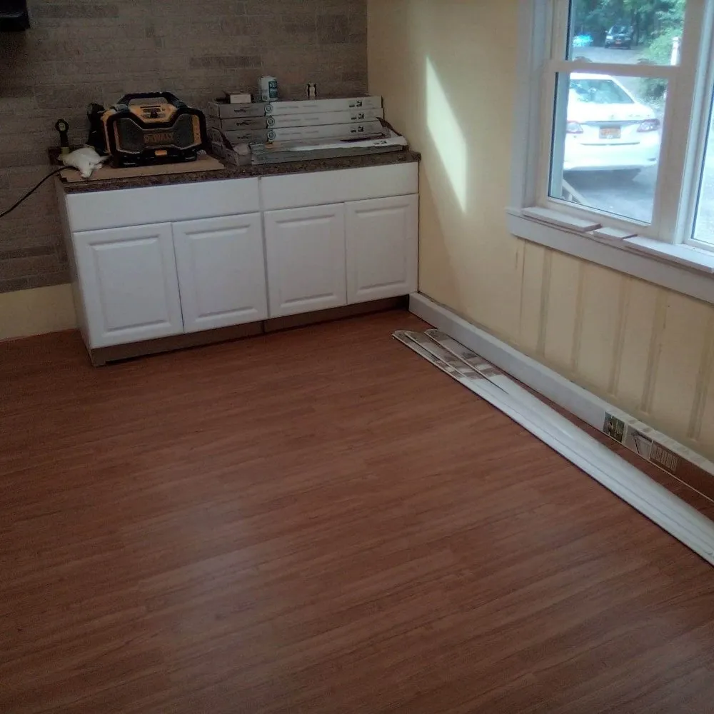 Top-rated residential roofing service for homes across Acra, NY - R & J Remodeling Services
