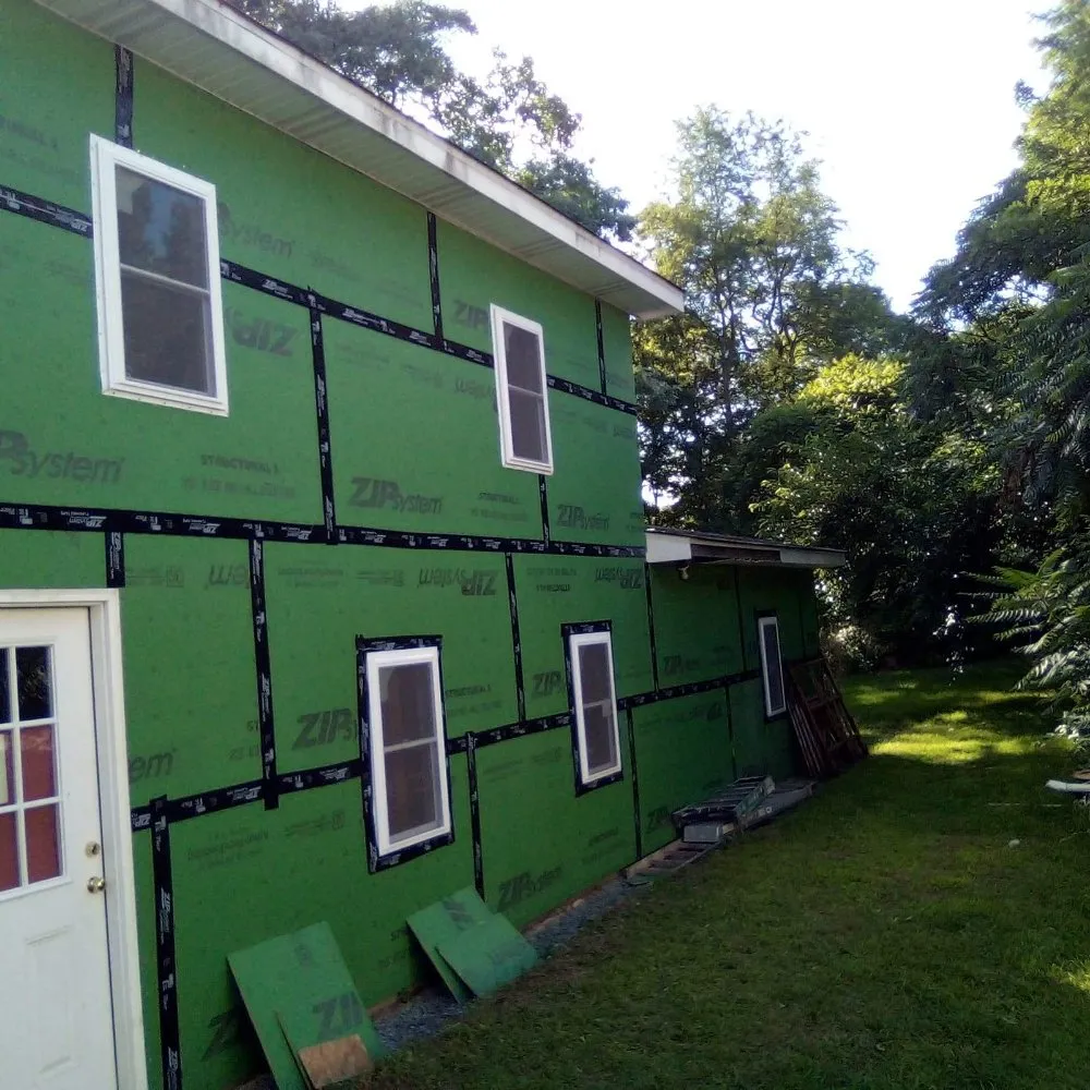 Expert roof leak repair experts serving Acra, NY - R & J Remodeling Services