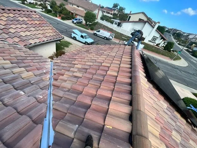 Slide of R & J Roofing