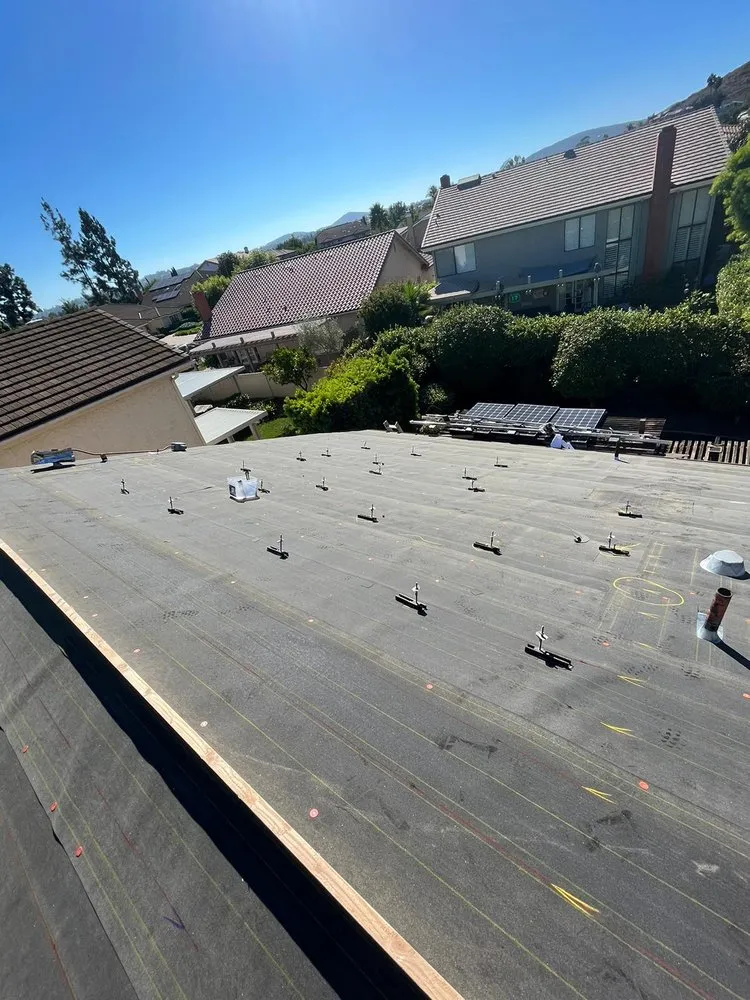 Slide of R & J Roofing