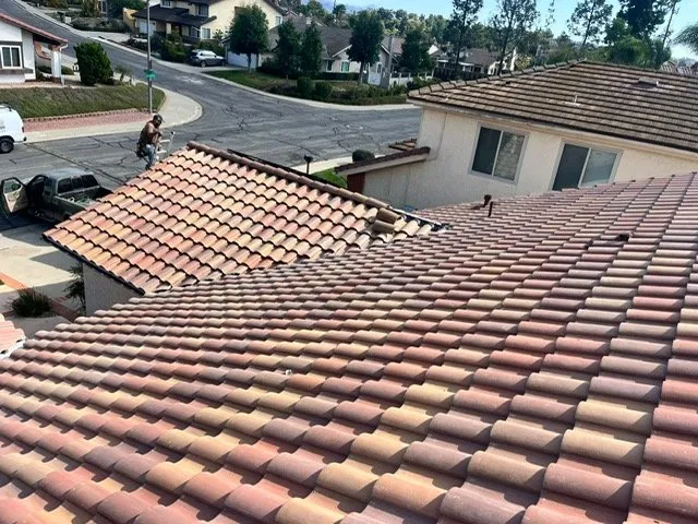 Slide of R & J Roofing