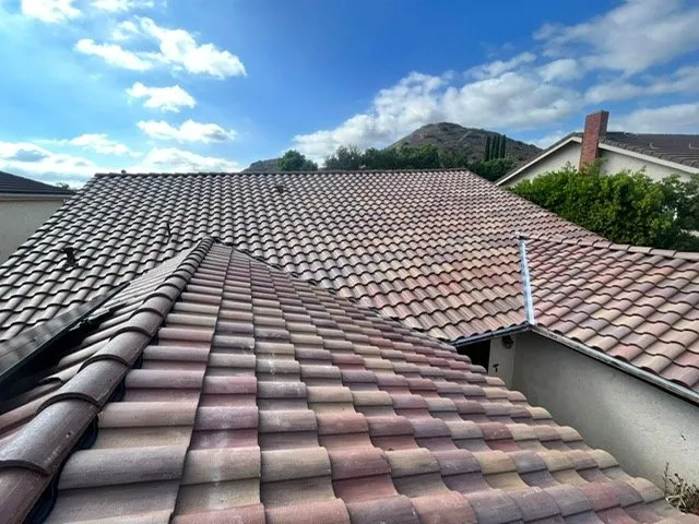 Slide of R & J Roofing