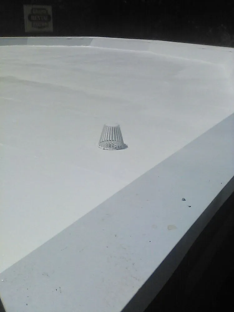 Slide of R & J Seamless Roofing Systems