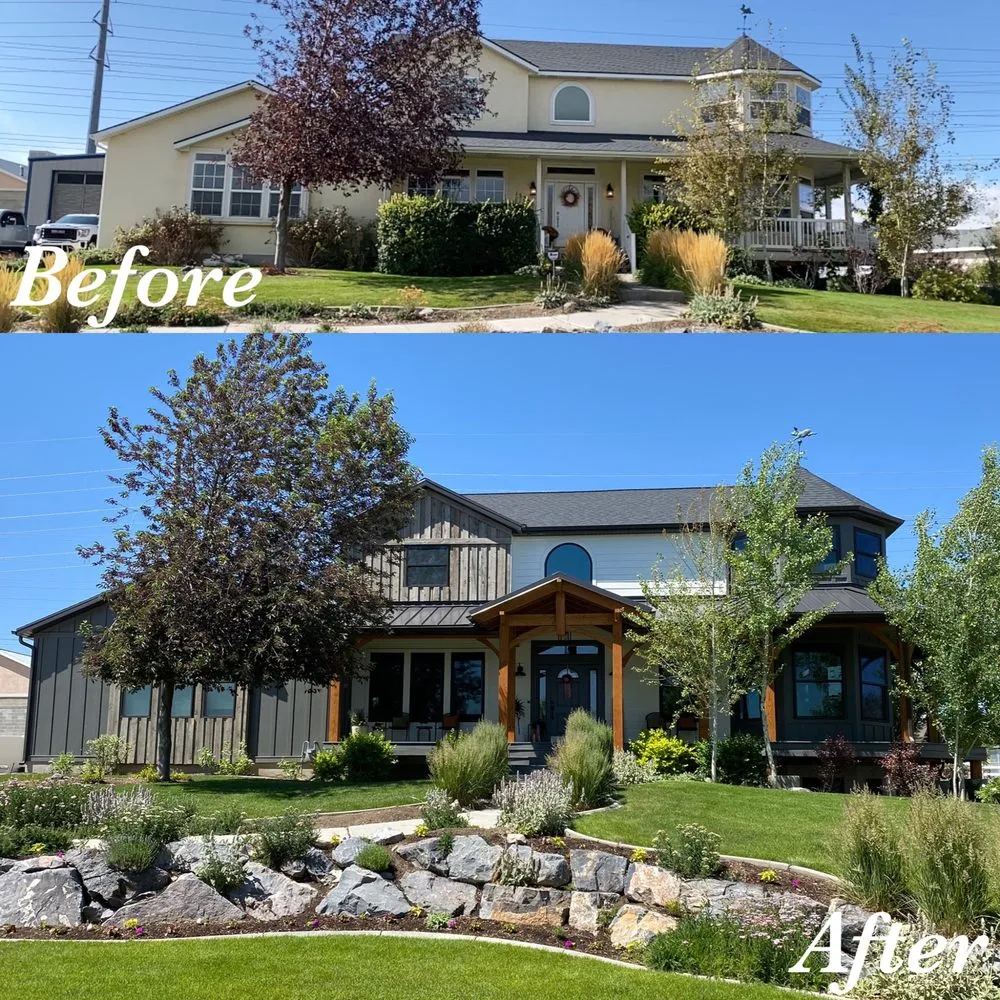 Slide of R & JL Exteriors