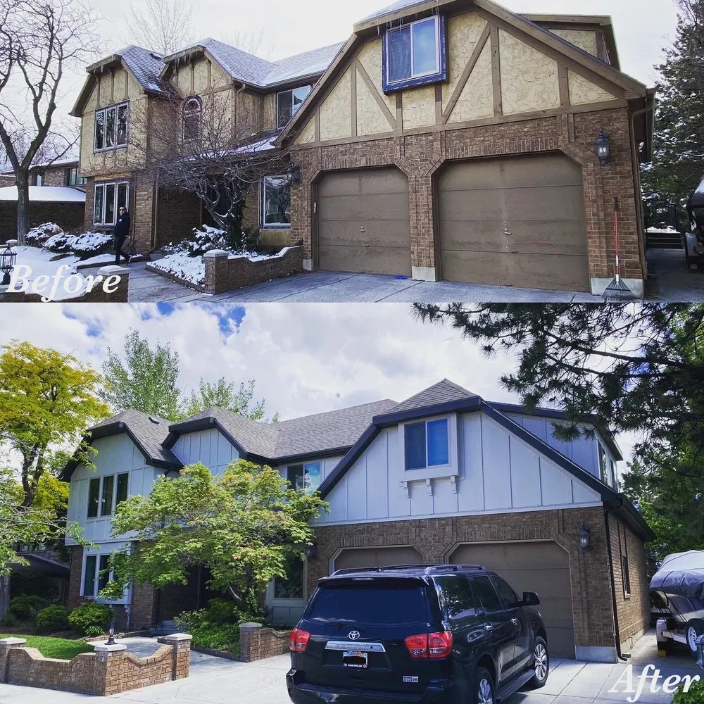 Slide of R & JL Exteriors