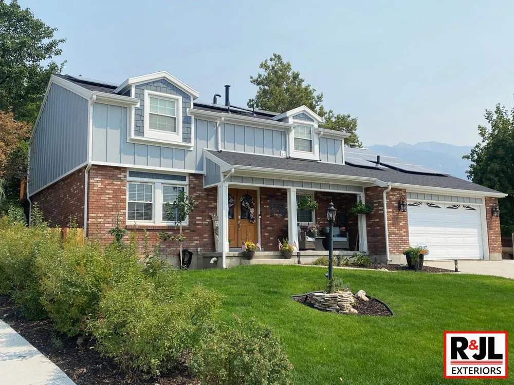 Slide of R & JL Exteriors