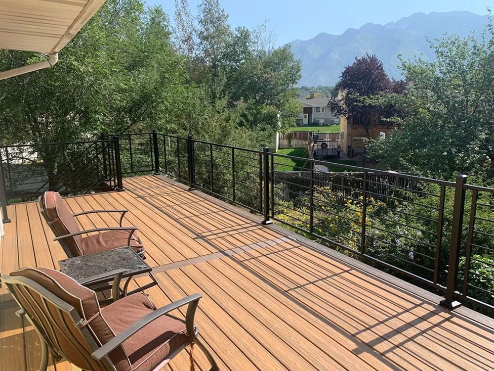 Slide of R & JL Exteriors