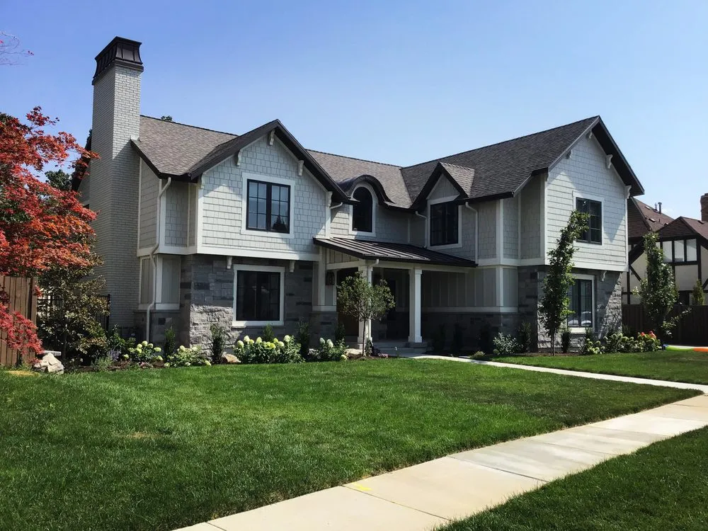 Slide of R & JL Exteriors