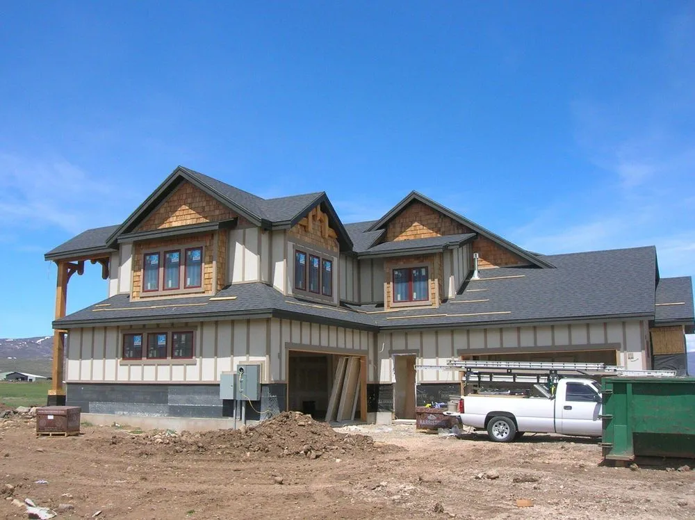 Slide of R & JL Exteriors