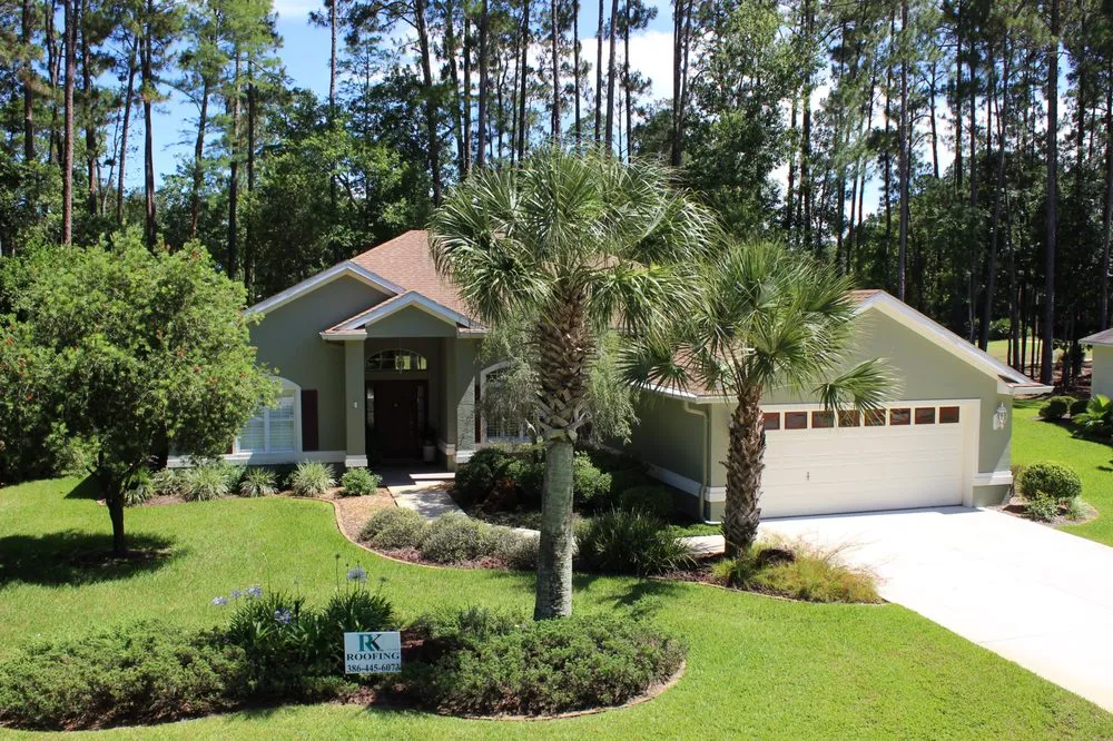 Slide of R & K Certified Roofing of Florida