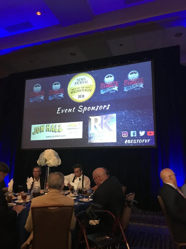 Slide of R & K Certified Roofing of Florida