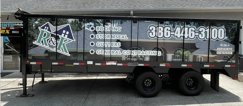 Slide of R & K Certified Roofing of Florida