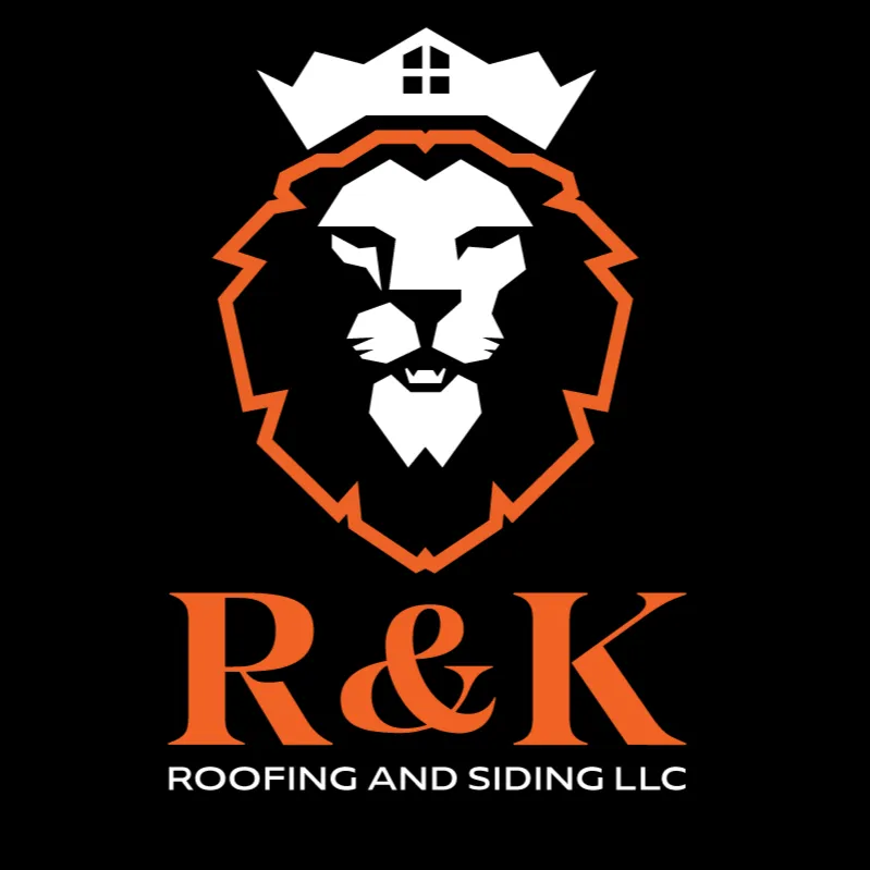 Slide of R & K Roofing and Siding