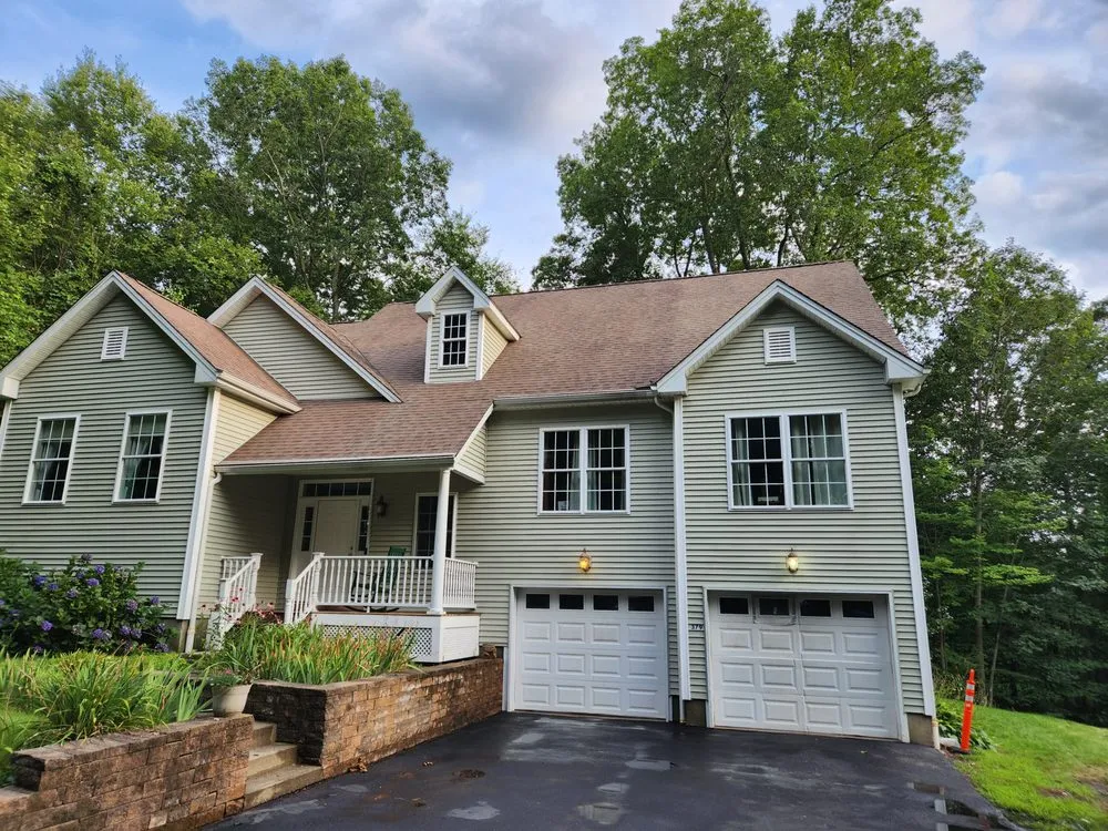 Slide of R & K Roofing and Siding