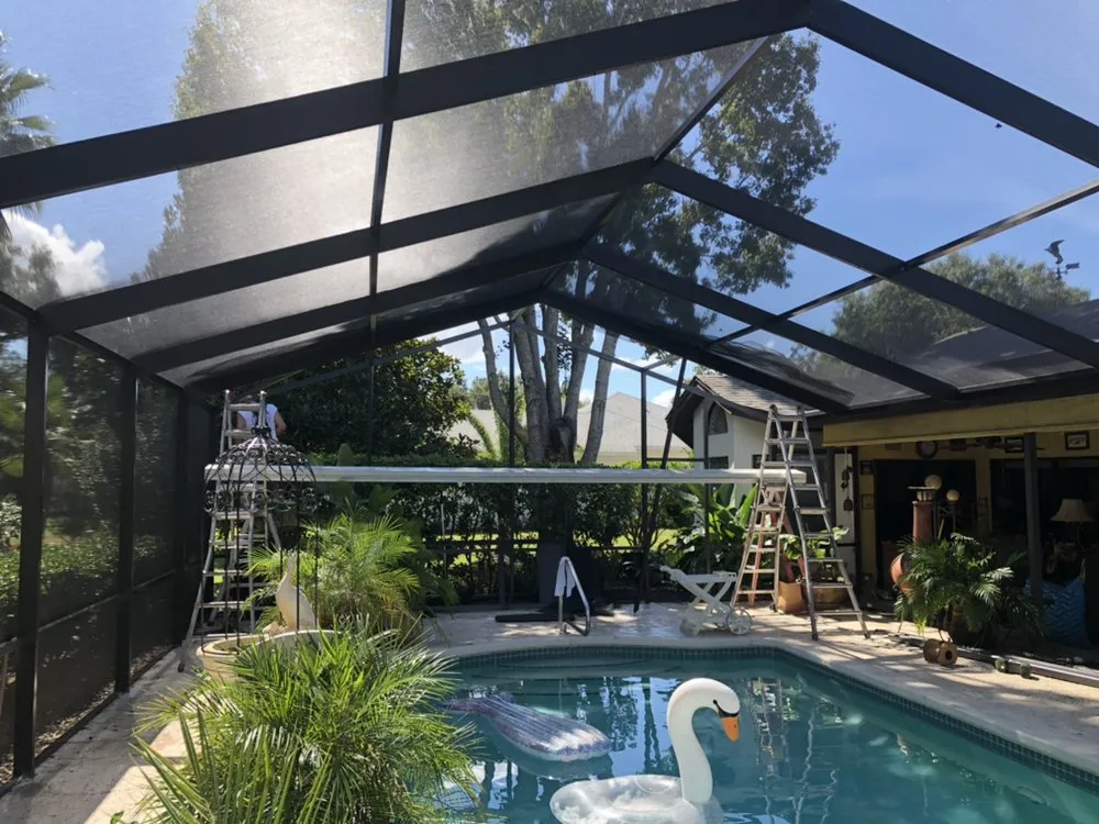 Slide of R & L Building Construction