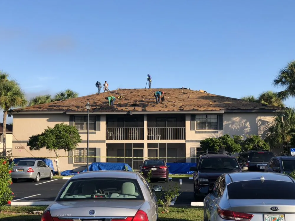 Slide of R & L Building Construction