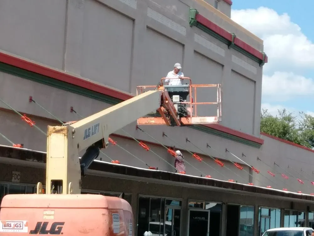 Slide of R & L Roofing