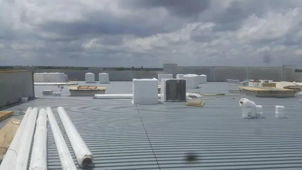 Slide of R & L Roofing