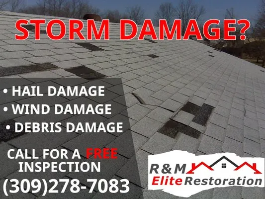 R & M Elite Restoration