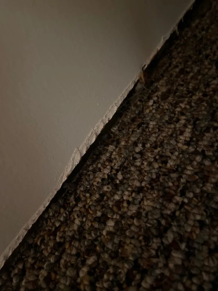 Slide of R & M General Construction