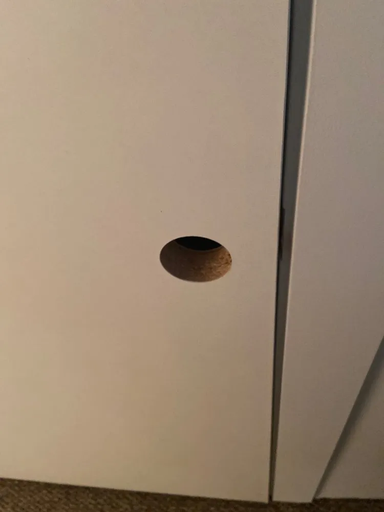 Slide of R & M General Construction