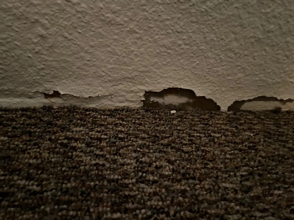 Slide of R & M General Construction