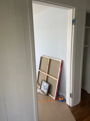 R & M General Construction Logo