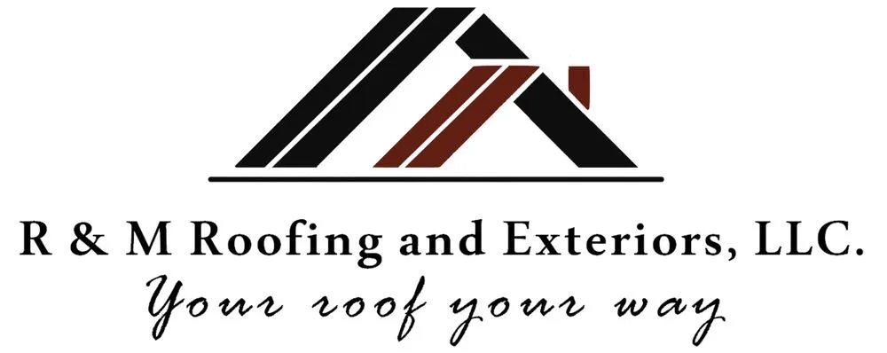 Slide of R & M Roofing and Exteriors