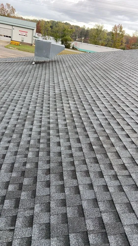 Slide of R & M Roofing