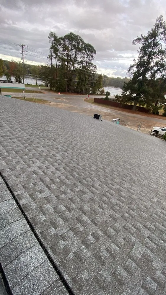 Slide of R & M Roofing