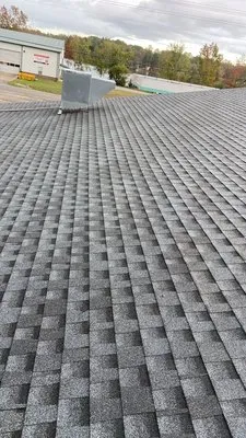 R & M Roofing