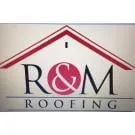 Slide of R & M Roofing