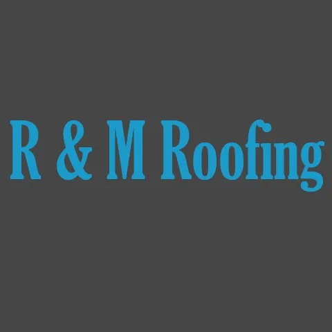 Slide of R & M Roofing