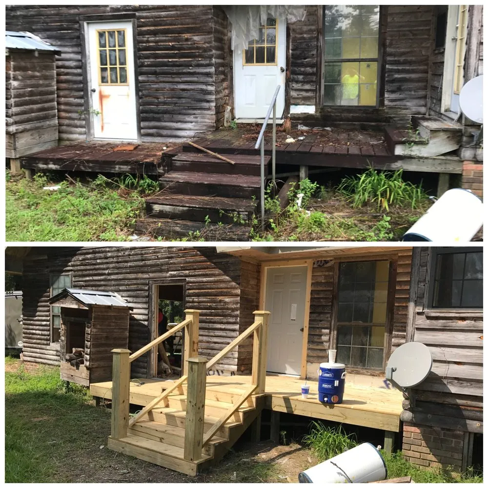 Professional roof inspection with free inspection across Brooklyn, MS - R & R Construction