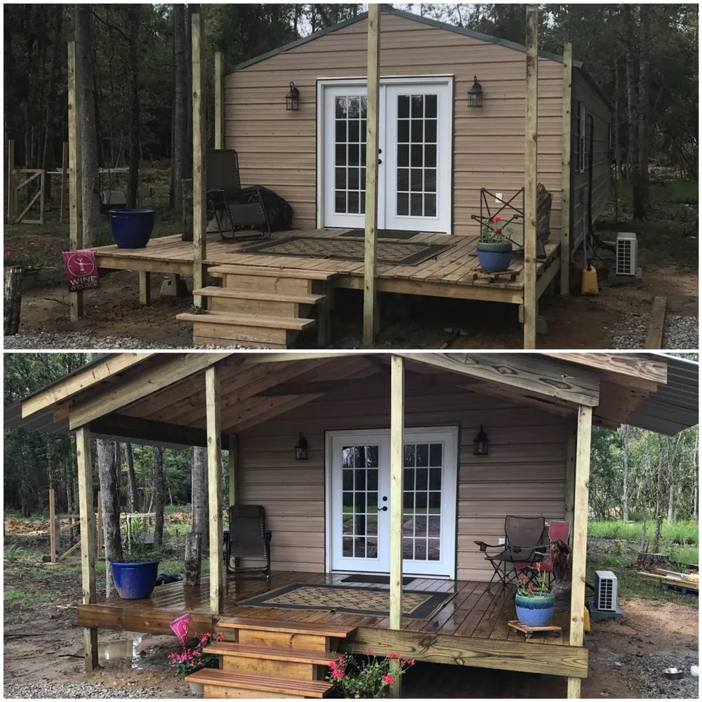 Local storm damage roof repair experts serving Brooklyn, MS - R & R Construction