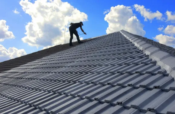 Slide of R & R Contractors