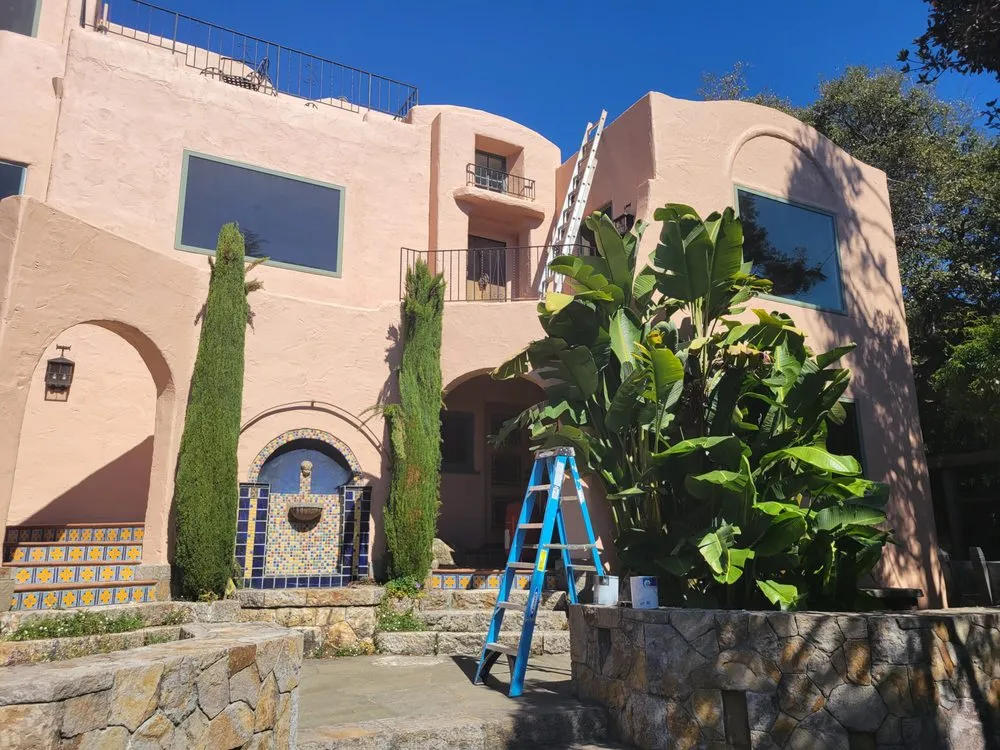 Slide of R & R Enterprises