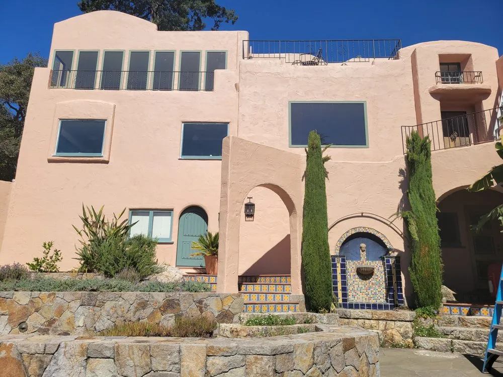 Slide of R & R Enterprises