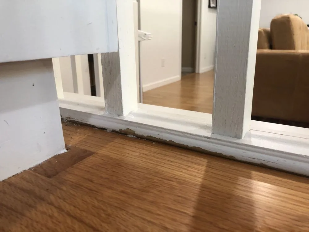 Slide of R & R Enterprises