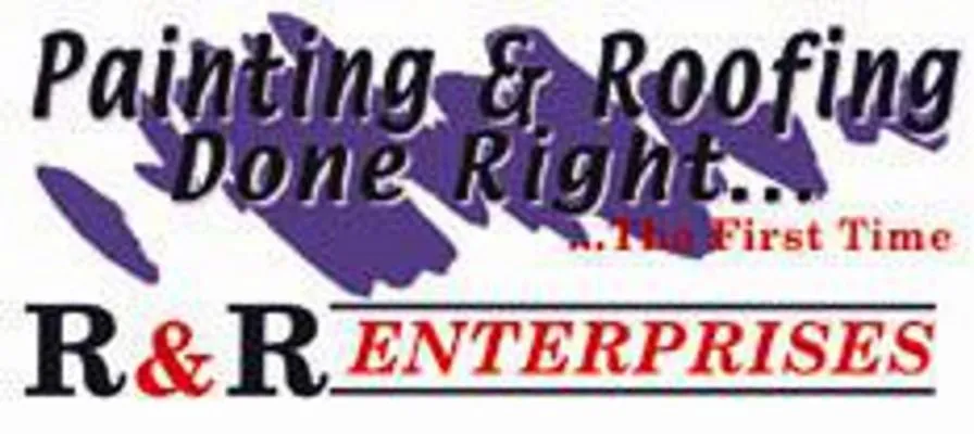 Slide of R & R Enterprises