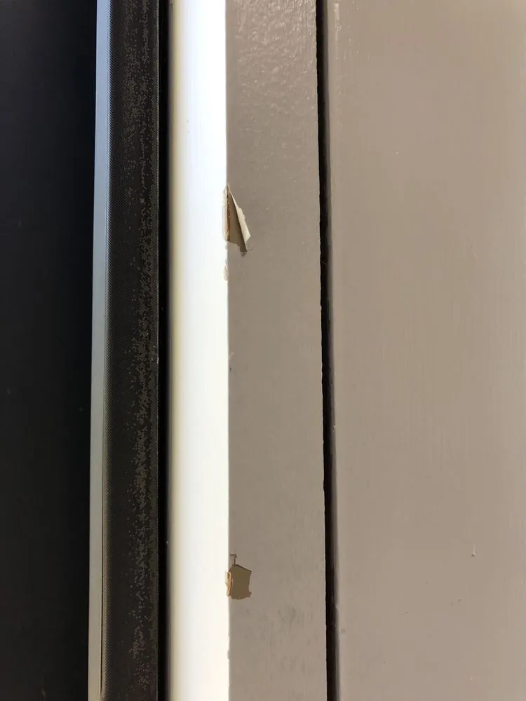 Slide of R & R Enterprises